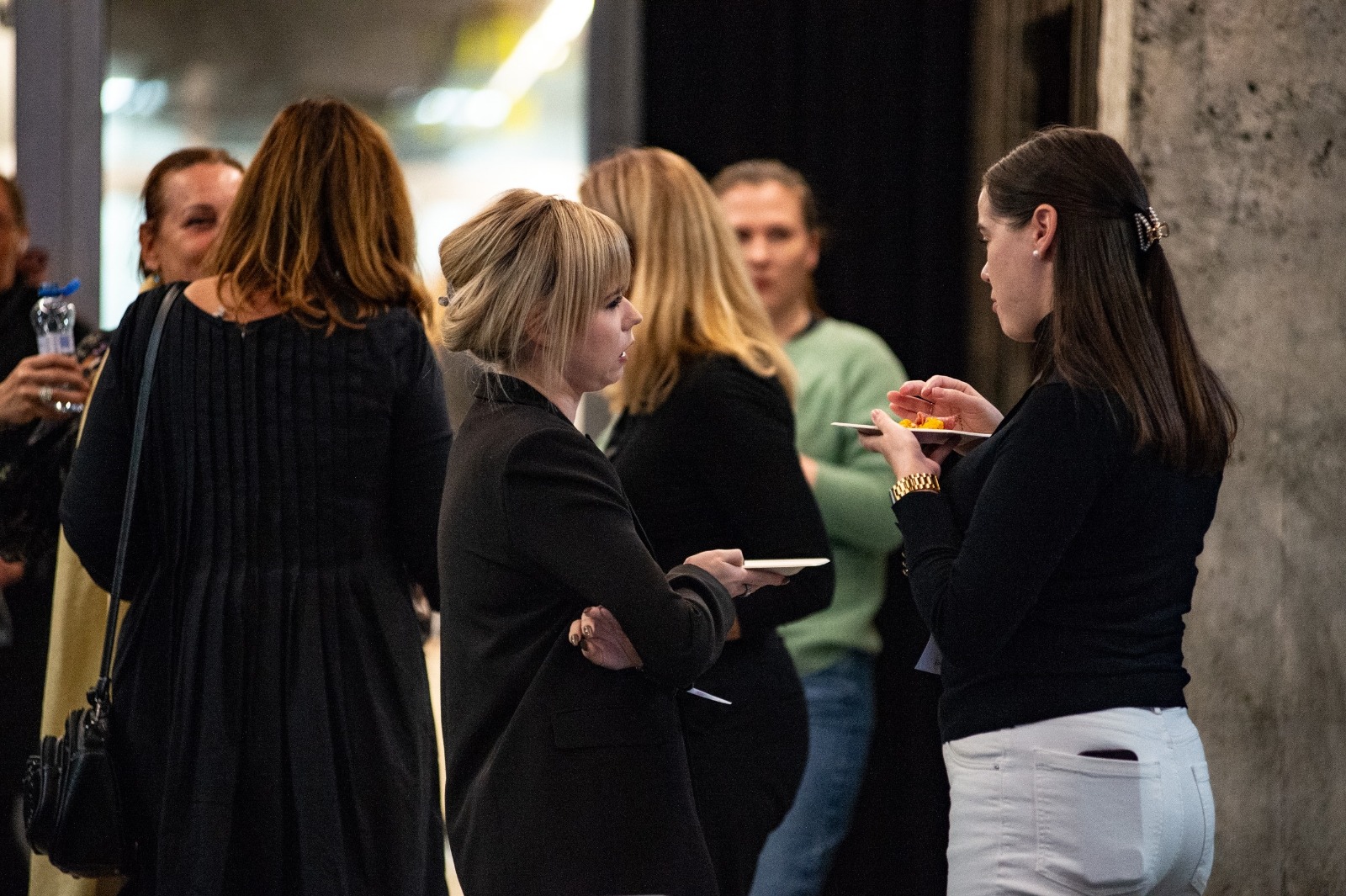 Večer inšpirácií